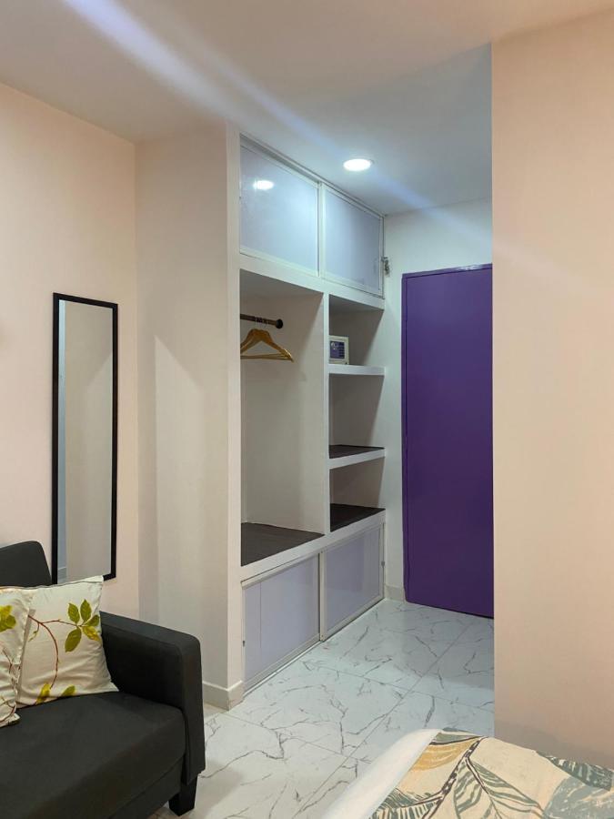 Hotel Casa Colors Cartagena Exteriér fotografie